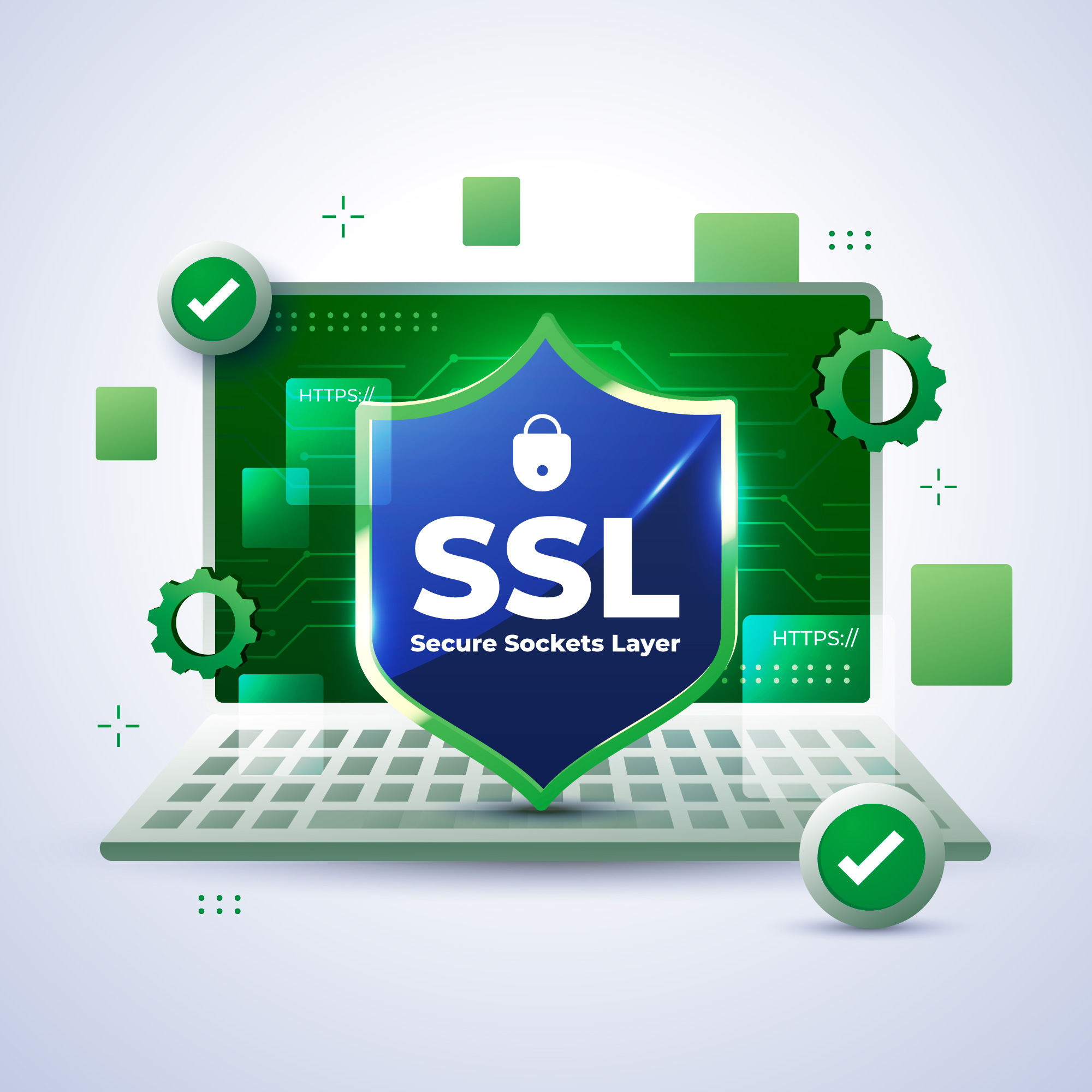 Image SSl