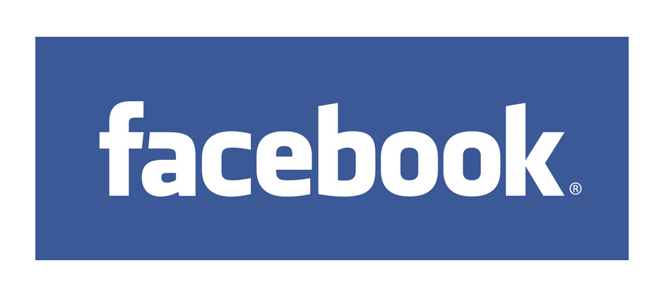 logo 
facebook création de réseaux sociaux professionnels